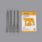 Ciocan rotopercutor compatibil cu acumulator 22mm INDUSTRIAL INGCO CRHLI21228 - imagine 5