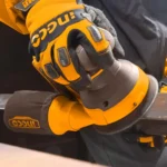 Mașina de șlefuit orbital cu acumulator 20V/1*2.0Ah 125mm INGCO CROSLI20021 — изображение 7