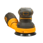 Mașina de șlefuit orbital cu acumulator 20V/1*2.0Ah 125mm INGCO CROSLI20021 — изображение 4