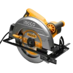 Ferestrau circular 235mm: 2200W INGCO CS23522 - imagine 2