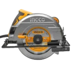 Ferestrau circular 235mm: 2200W INGCO CS23522 - imagine 6