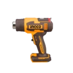 Termosuflanta compatibila cu acumulator(fara acumulator) INGCO HGLI2003 - imagine 3