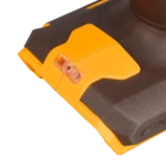Termosuflanta compatibila cu acumulator(fara acumulator) INGCO HGLI2003 - imagine 4