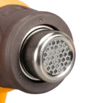 Termosuflanta compatibila cu acumulator(fara acumulator) INGCO HGLI2003 - imagine 5