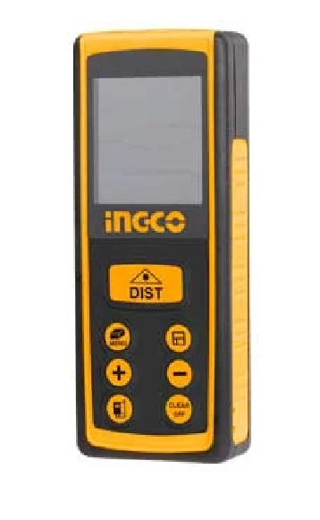 Telemetru cu laser INGCO HLDD0402