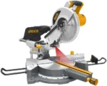 Mașină de debitat lemn 1800W 254*16mm INGCO BM2S18004