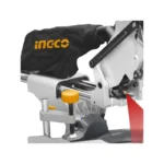Mașină de debitat lemn 1800W 254*16mm INGCO BM2S18004