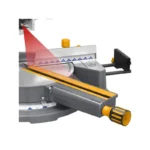 Mașină de debitat lemn 1800W 254*16mm INGCO BM2S18004