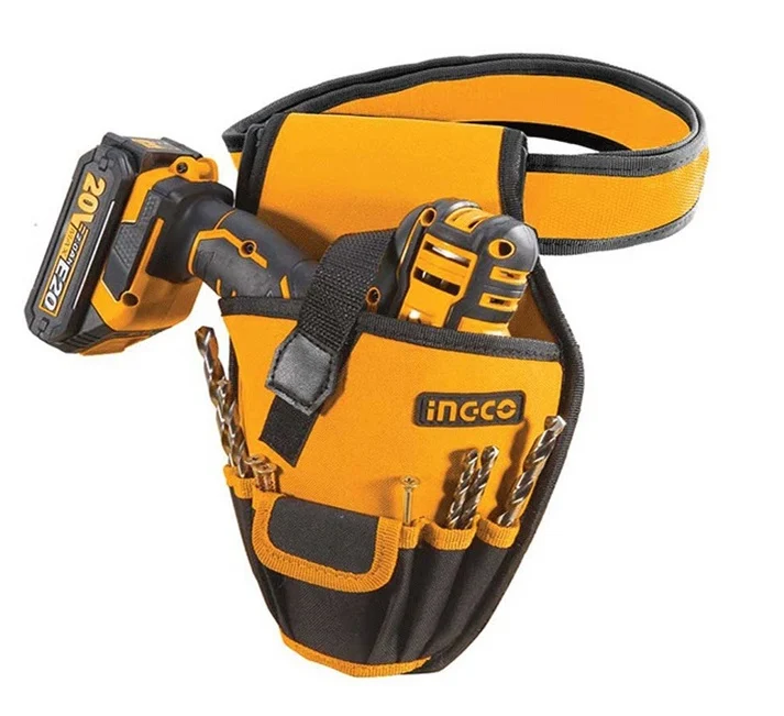 Geanta centura pentru scule INGCO HTBP03011