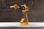 Mașină de înșurubat și găurit cu impact cu acumulator 20V/2*5.0Ah 166N.m INGCO CIDLI201668 — изображение 2