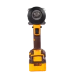 Masina de insurubat cu acumulator 20V/2*5.0Ah 1050Nm INDUSTRIAL INGCO CIWLI20105 - imagine 5