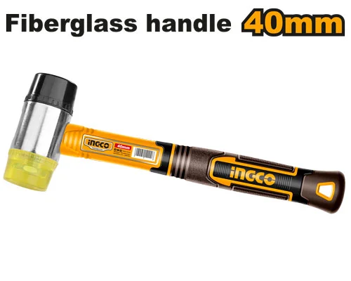 Ciocan mixt cu două fețe INGCO HRUH8940 Ciocan mixt cu două fețe INGCO HRUH8940