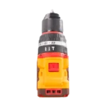 Masina de insurubat cu impact pe acumulator 16V/2*2.0Ah 66N.m INGCO CIDLI166062 - imagine 3