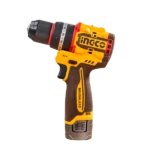 Masina de insurubat cu impact pe acumulator 16V/2*2.0Ah 66N.m INGCO CIDLI166062 - imagine 8