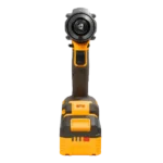 Masina de insurubat si gaurit cu  acumulator 20V/2*4Ah  86N.m INDUSTRIAL  INGCO CIDLI208682 - imagine 5