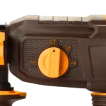 Ciocan rotopercutor compatibil cu acumulator 24mm INDUSTRIAL INGCO CRHLI20248 - imagine 7