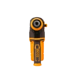 Ciocan rotopercutor cu acumulator 20V/2*5.0Ah 28mm INDUSTRIAL INGCO CRHLI202862 — изображение 3