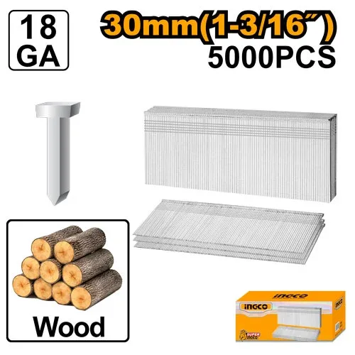 Cuie pentru capsator 30mm ANA18301