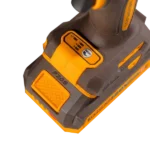 Capsator compatibil cu acumulator INGCO CCSNLI6005 - imagine 3