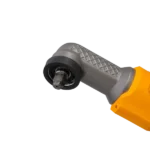 Mașină de impact unghiulară compatibilă cu acumulator INGCO CAIRLI2081 - imagine 4