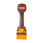 Mașină de înșurubat cu impact cu acumulator 20V/2*4.0Ah 550N.m INGCO CIWLI2055 - imagine 4