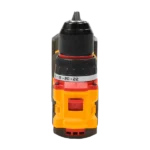 Set 166 buc instrumente cu CIDLI206681 cu acumulator 20V/1*2.0Ah INGCO HKTHP41662 - imagine 5