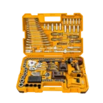 Set 172 buc + CIWLI20551 cu acumulator 20V/2*4.0Ah INGCO HKTHP41723 — изображение 4