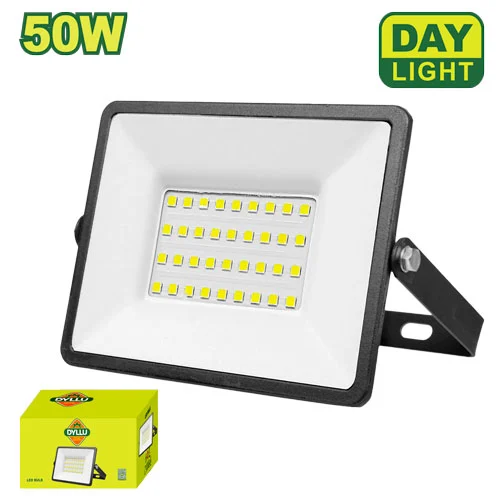 Proiector Led  50W 6500K 5000Lm Lumina de zi DYLLU DTWX15501