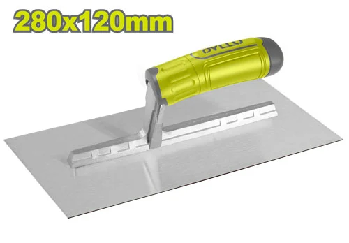 Gletiera 280x120 mm DYLLU DTPE1912