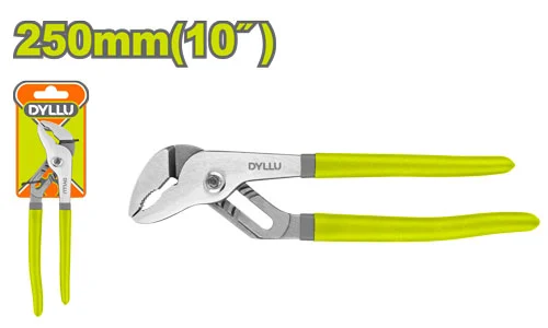 Cleste papagal 250mm DYLLU DTPL6510