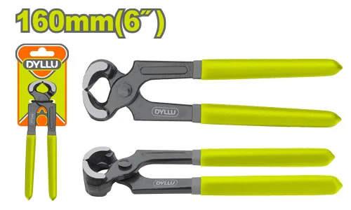 Cleste pentru cuie 160mm DYLLU DTPL9906