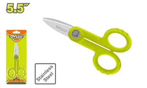 Foarfece pentru electricieni 145mmDYLLU DTSX1655