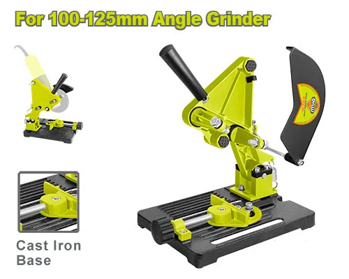 Suport polizor unghiular 100-125mm DYLLU DTASC1251