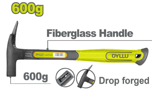Ciocan de dulgherie 600g DYLLU DTHM3360