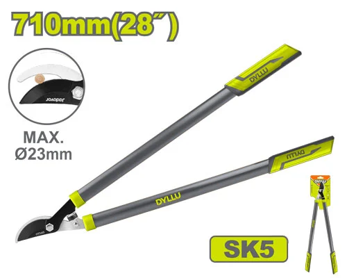 Foarfeca pentru crengi 710mm SK5 DYLLU DTPR1325