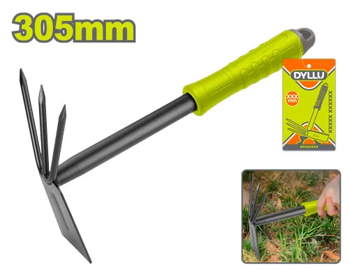 Grebla mica 305mm DYLLU DTTW2130