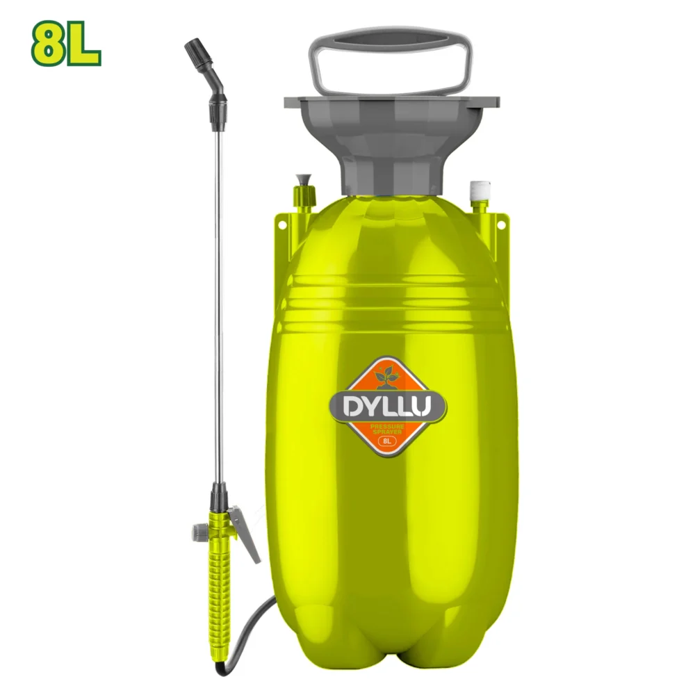 Pulverizator manual 8L DYLLU DTRS1580