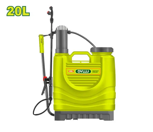 Pulverizator manual 20L DYLLU DTKS1520