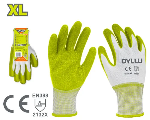 Manusi de latex XL DYLLU DTXG3802