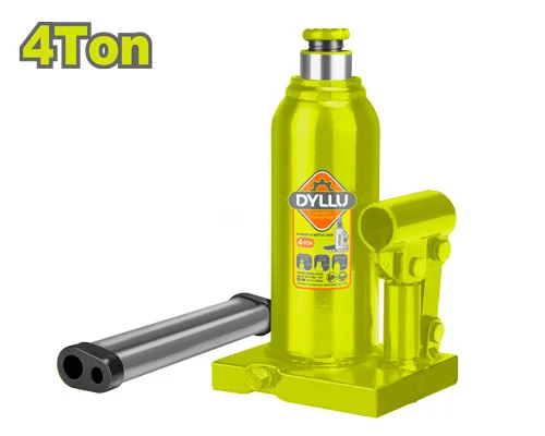 Cric hidraulic 4T DYLLU DTHJ1504