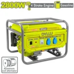 Generator pe benzină 2800W DYLLU DTGEAA05