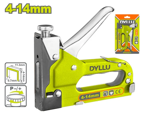 Capsator 4-14mm DYLLU DTGU3614