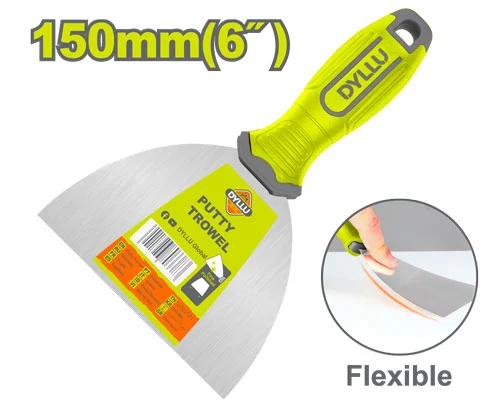Spaclu 150mm DYLLU DTPT1306
