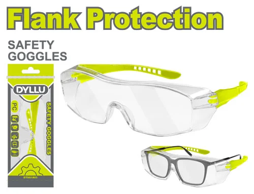 Ochelari de protecție DYLLU DTSG1803