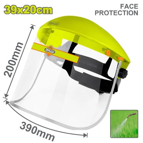 Vizier de protectie DYLLU DTFD1308