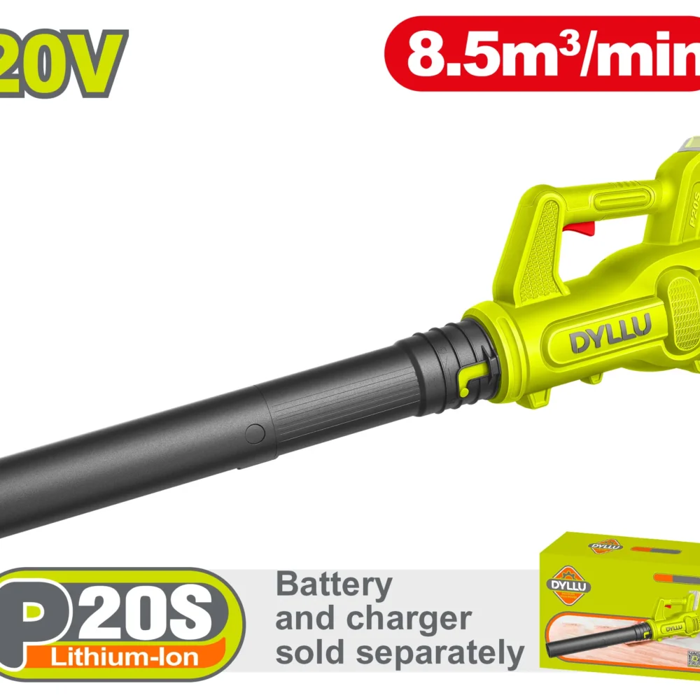 Suflanta frunze fara acumulator DYLLU DTBLP520