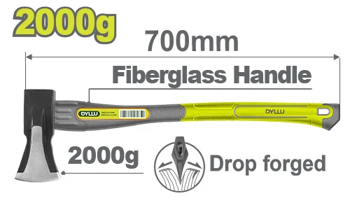 Topor 2000g DYLLU DTHM6322