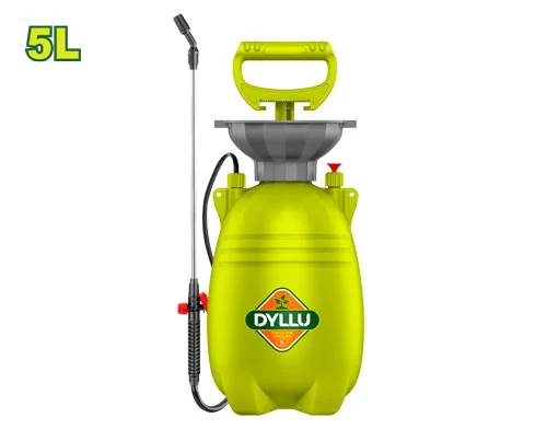 Pulverizator manual 5L DYLLU DTRS1550