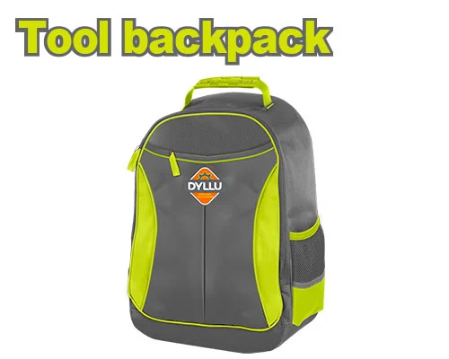 Rucsac scule 8kg DYLLU DTTG4100