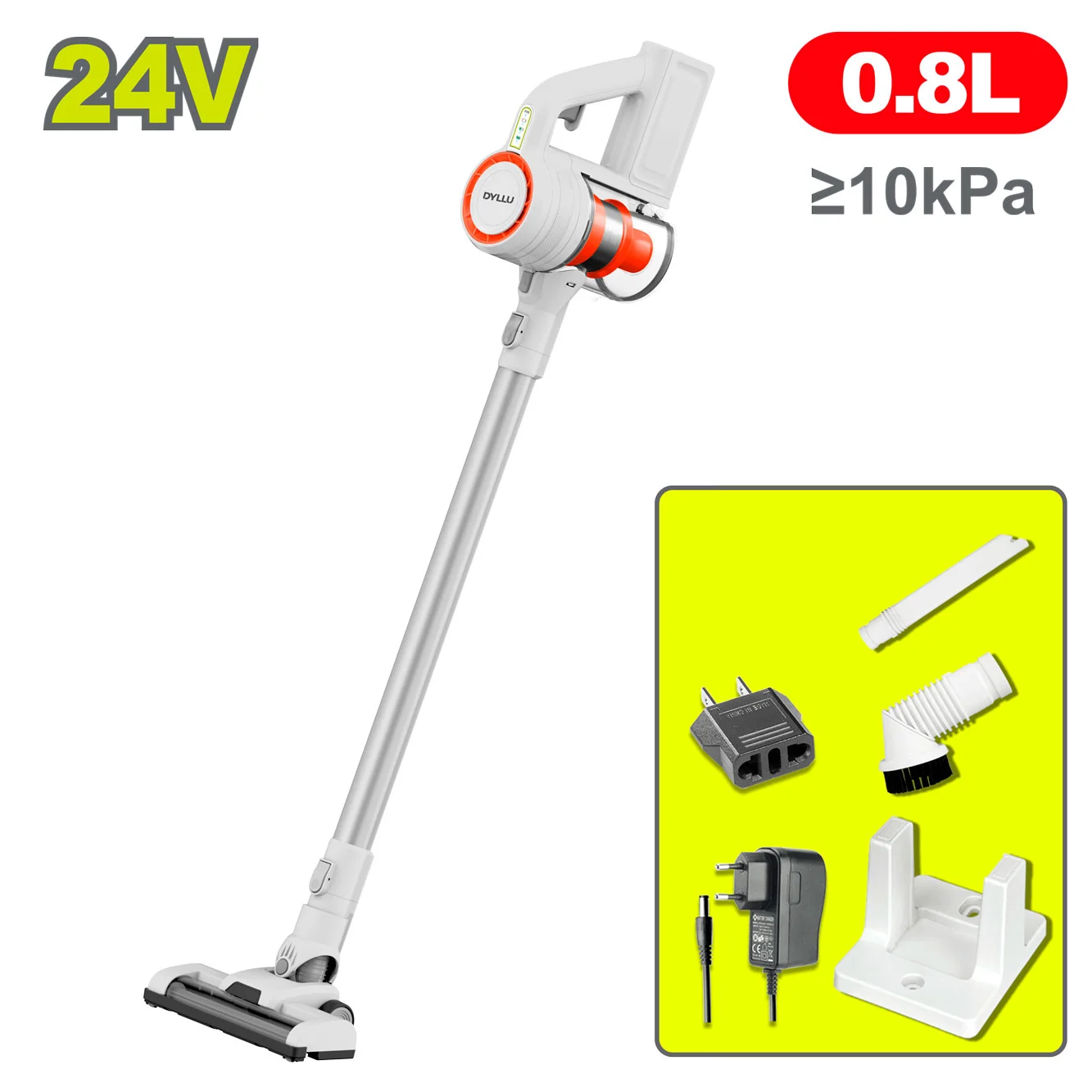 Aspirator compatibil 148W DYLLU DVCW1001 Aspirator compatibil 148W DYLLU DVCW1001